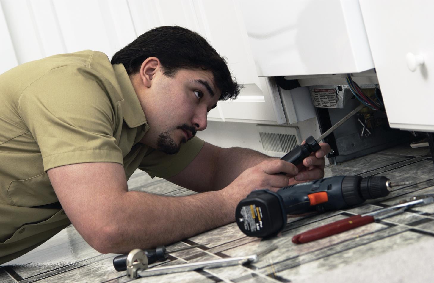 Jim Appliance Repair : Service Image-9 Jim Appliance Repair : Service Image-9